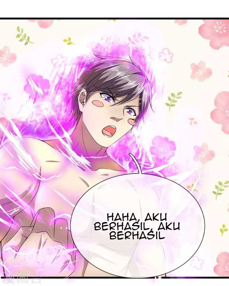 Medical Martial Arts Chapter 234 Gambar 7